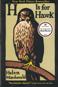 H Is for Hawk - 9780802124739 by Helen Macdonald, Helen Macdonald, Helen Macdonald, 9780802124739