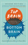 Top Brain, Bottom Brain (Harnessing the Power of the Four Cognitive Modes) by Stephen Kosslyn, G. Wayne Miller, 9781451645118