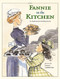 Fannie in the Kitchen (The Whole Story From Soup to Nuts of How Fannie Farmer Invented Recipes with Precise Measurements) by Deborah Hopkinson, Nancy Carpenter, 9780689819650