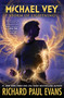 Michael Vey 5 (Storm of Lightning) by Richard Paul Evans, 9781481444101