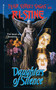 Daughters of Silence by R.L. Stine, 9780671002930