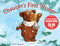 Chaucer's First Winter by Stephen Krensky, Henry Cole, 9781442416581