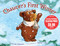 Chaucer's First Winter by Stephen Krensky, Henry Cole, 9781442416581