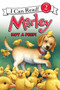 Marley: Not a Peep! by John Grogan, Richard Cowdrey, Rick Whipple, 9780062074775