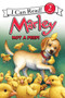 Marley: Not a Peep! (An Easter And Springtime Book For Kids) by John Grogan, Richard Cowdrey, Rick Whipple, 9780062074775