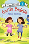 Amelia Bedelia Makes a Friend by Herman Parish, Lynne Avril, 9780062075154