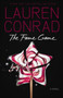 The Fame Game by Lauren Conrad, 9780062075192