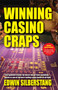 Winning Casino Craps by Edwin Silberstang, 9781580423212