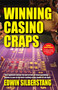 Winning Casino Craps by Edwin Silberstang, 9781580423212