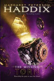 Torn - 9781416989806 by Margaret Peterson Haddix, 9781416989806
