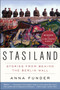 Stasiland (Stories from Behind the Berlin Wall) by Anna Funder, 9780062077325