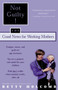 Not Guilty! (The Good News For Working Mothers) by Betty Holcomb, 9780684867250