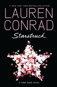 Starstruck - 9780062079824 by Lauren Conrad, 9780062079824