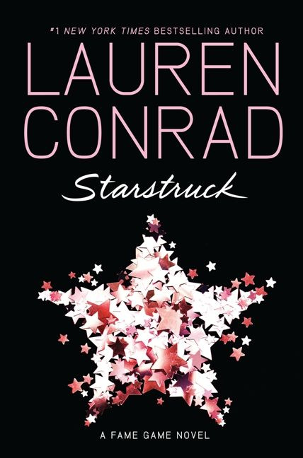 Starstruck - 9780062079824 by Lauren Conrad, 9780062079824