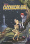 The Clockwork Girl by Sean O'Reilly, Kevin Hanna, 9780062080394