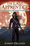 The Last Apprentice: Grimalkin the Witch Assassin (Book 9) - 9780062082084 by Joseph Delaney, Patrick Arrasmith, 9780062082084