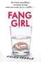 Fang Girl by Helen Keeble, 9780062082251