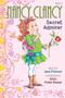 Fancy Nancy: Nancy Clancy, Secret Admirer - 9780062084200 by Jane O'Connor, Robin Preiss Glasser, 9780062084200