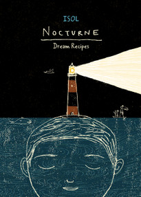 Nocturne - 9781554981793 by Isol, Elisa Amado, 9781554981793