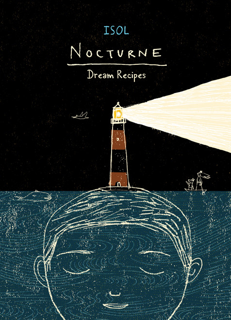 Nocturne - 9781554981793 by Isol, Elisa Amado, 9781554981793