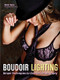 Boudoir Lighting (Simple Techniques for Dramatic Photography) by Robin Owen, 9781608957552