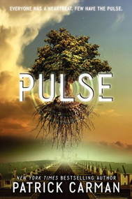 Pulse - 9780062085771 by Patrick Carman, 9780062085771