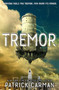 Tremor by Patrick Carman, 9780062085818