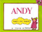 Andy, That's My Name - 9780130367310 by Tomie dePaola, 9780130367310