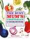 The Busy Mum's Vegetarian Cookbook by Mary Gwynn, 9780857205957