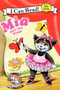 Mia Sets the Stage by Robin Farley, Olga Ivanov, Aleksey Ivanov, 9780062086853