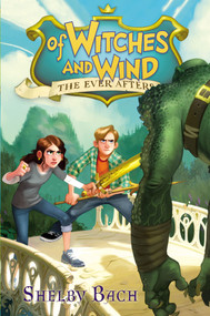 Of Witches and Wind - 9781442431492 by Shelby Bach, 9781442431492