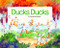 Ducks Ducks by Theodocia Swecker, 9781936097111