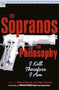 The Sopranos and Philosophy (I Kill Therefore I Am) by Richard Greene, Peter Vernezze, Vincent Pastore, 9780812695588