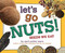 Let's Go Nuts! (Seeds We Eat) by April Pulley Sayre, April Pulley Sayre, 9781442467286