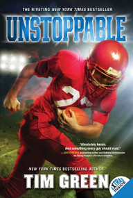 Unstoppable - 9780062089571 by Tim Green, 9780062089571