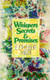 Whispers, Secrets and Promises by E. Ethelbert Miller, 9781574780116