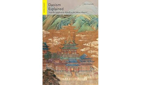 Daoism Explained (From the Dream of the Butterfly to the Fishnet Allegory) by Hans-Georg Moeller, 9780812695632