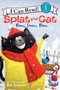 Splat the Cat: Blow, Snow, Blow - 9780062090270 by Rob Scotton, Rob Scotton, 9780062090270