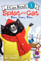 Splat the Cat: Blow, Snow, Blow (A Winter and Holiday Book for Kids) - 9780062090270 by Rob Scotton, Rob Scotton, 9780062090270