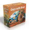 Days with Bear (Bear Feels Scared; Bear Feels Sick; Bear's Loose Tooth) by Karma Wilson, Jane Chapman, 9781481430340