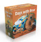 Days with Bear (Bear Feels Scared; Bear Feels Sick; Bear's Loose Tooth) by Karma Wilson, Jane Chapman, 9781481430340