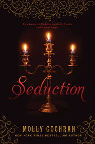 Seduction by Molly Cochran, 9781481400237