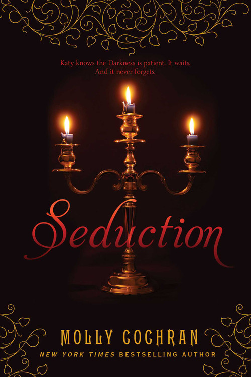 Seduction by Molly Cochran, 9781481400237