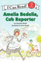 Amelia Bedelia, Cub Reporter by Herman Parish, Lynn Sweat, 9780062095091