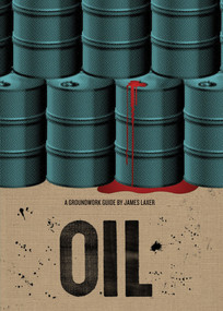Oil - 9780888998163 by James Laxer, Jane Springer, 9780888998163