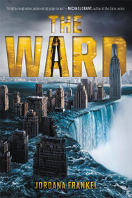 The Ward - 9780062095350 by Jordana Frankel, 9780062095350