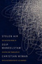 Stolen Air (Selected Poems of Osip Mandelstam) by Christian Wiman, Osip Mandelstam, 9780062099426