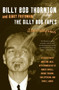 The Billy Bob Tapes (A Cave Full of Ghosts) by Billy Bob Thornton, Kinky Friedman, 9780062101785