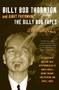 The Billy Bob Tapes (A Cave Full of Ghosts) by Billy Bob Thornton, Kinky Friedman, 9780062101785