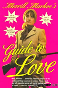 Merrill Markoe's Guide to Love by Merrill Markoe, 9780871137067